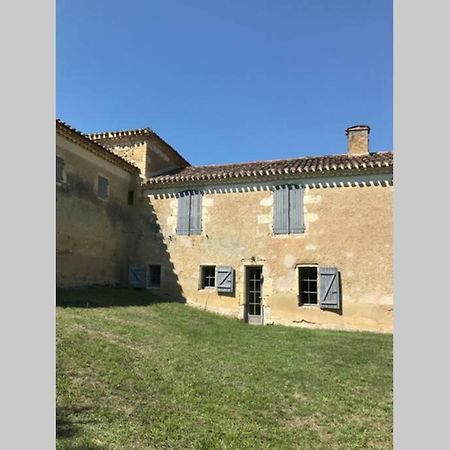 Maison Gasconne Au Calme Au Coeur Du Gers Duran Εξωτερικό φωτογραφία