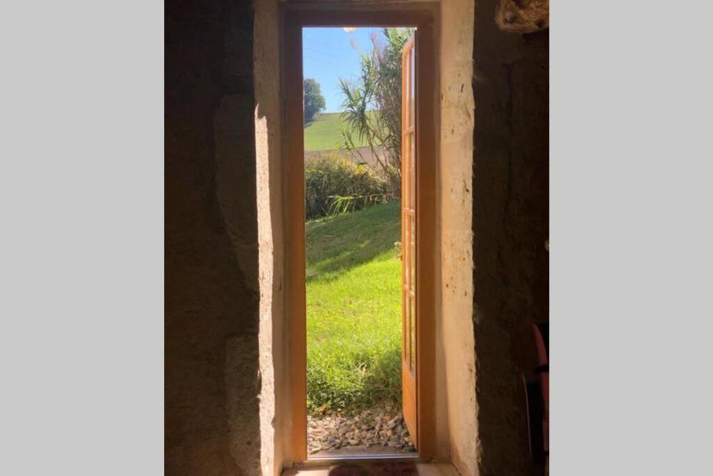 Maison Gasconne Au Calme Au Coeur Du Gers Duran Εξωτερικό φωτογραφία