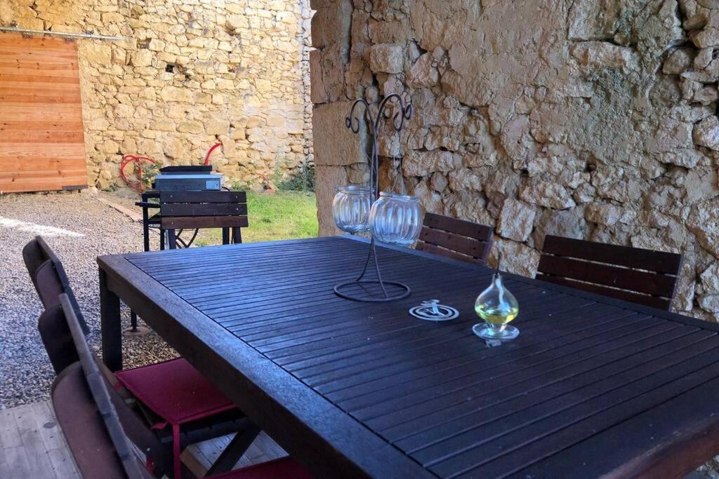 Maison Gasconne Au Calme Au Coeur Du Gers Duran Εξωτερικό φωτογραφία