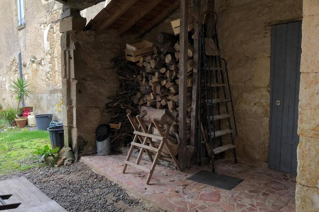 Maison Gasconne Au Calme Au Coeur Du Gers Duran Εξωτερικό φωτογραφία