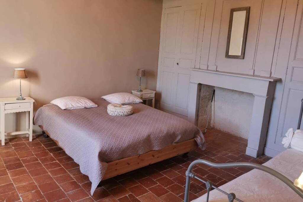 Maison Gasconne Au Calme Au Coeur Du Gers Duran Εξωτερικό φωτογραφία