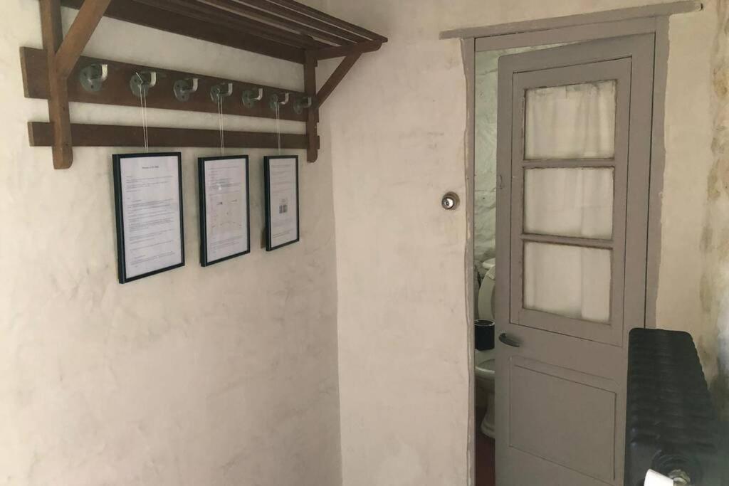 Maison Gasconne Au Calme Au Coeur Du Gers Duran Εξωτερικό φωτογραφία