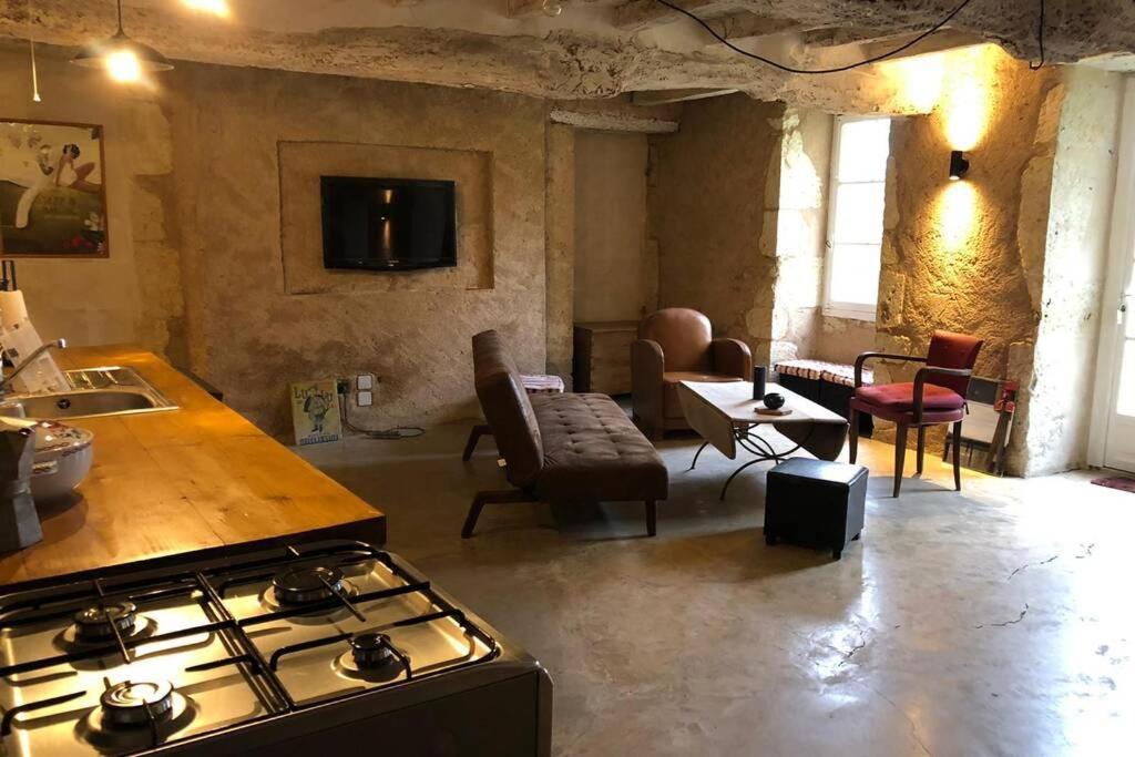Maison Gasconne Au Calme Au Coeur Du Gers Duran Εξωτερικό φωτογραφία