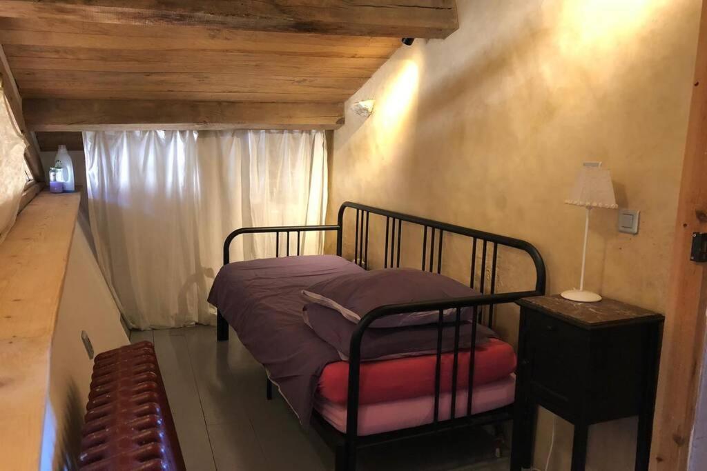 Maison Gasconne Au Calme Au Coeur Du Gers Duran Εξωτερικό φωτογραφία